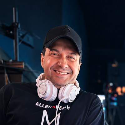 Adriano Max